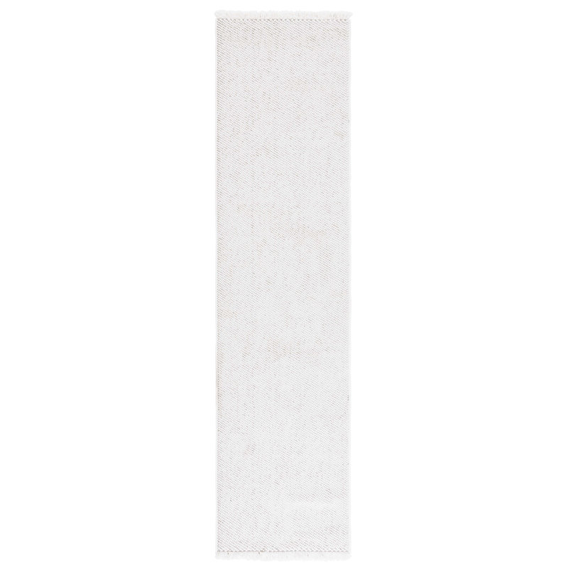 Tapis de couleur unie Martha Stewart 920 Performance, Tapis de couloir 2 pi x 8 pi