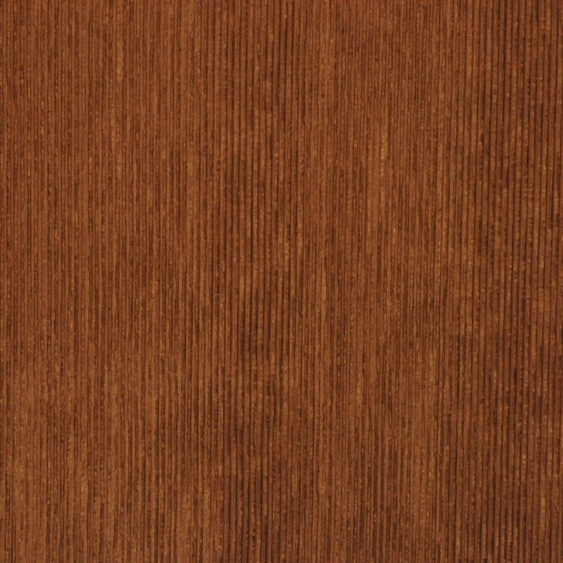 Tissu Clearmont fauve, Brun foncé