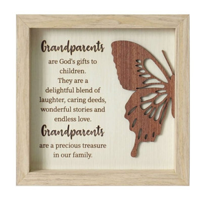 Josiana Box Signs & Plaques
