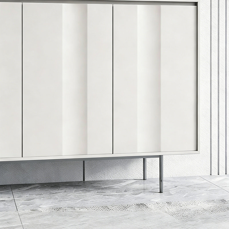 Buffet Modern Light Luxury