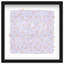Lilac Spring Fashion Print by Oliver Gal-729056728-729056729