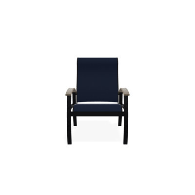 Chaise de patio Askar