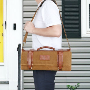 Seido Knives Knife Bag