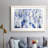 Passing Through - Single Picture Frame Painting-890163343-890163331