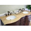 Ensemble de meuble-lavabo double 62 po Barrington-6725209-10505085