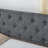 Upholstery DayBed with Erectable Trundle and USB Charging Design-685256652-689701666