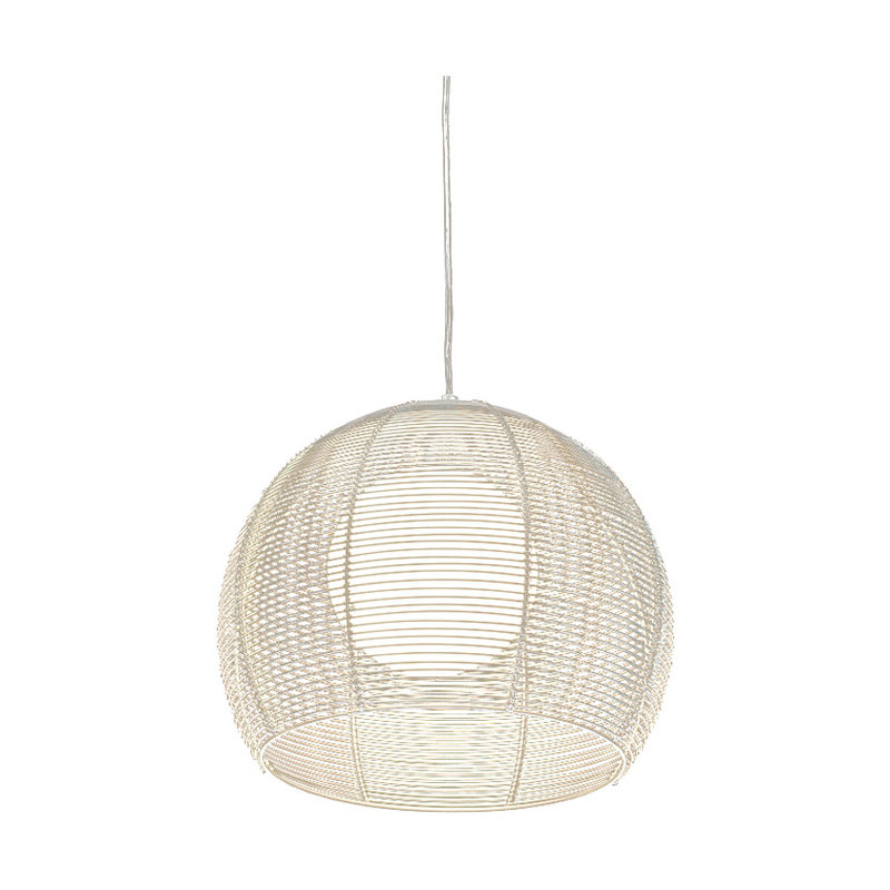 1 - Light Sphere Pendant
