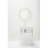 Kartell 23.63'' L Bathroom Sink