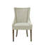 Ensemble de 2 chaises d'appoint Modern-5871101