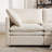 Sleeper Sofa Couch with Chaise Lounge for Living Room-1571489740