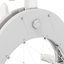 Isabelle & Max Bontrager Adjustable Height In-Ground Basketball Hoop-1415018041