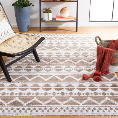 Augustine Performance Southwestern Rug