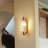 Millen Glass Wall Sconce-1088689367