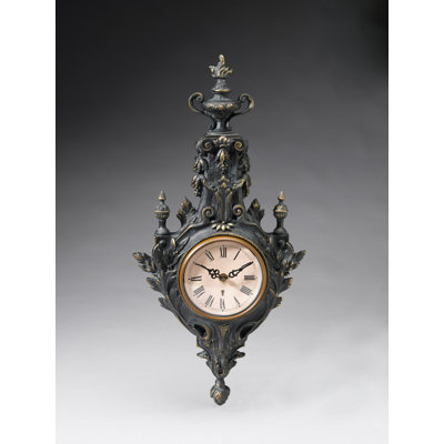 Horloge murale