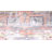 Heffron Performance Yellow/Pink Machine Washable Rug-528023432