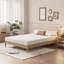 Matelas de canapé en mousse viscoélastique gélifiée 4 pouces-873034310