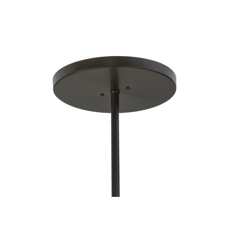 Smythe 4 - Light Chandelier