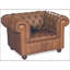Leather Chesterfield Chair-81272331-81272360-81272365