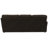 Upholstered L-Shaped Sectional Left Hand Facing