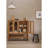 Retro Style Home Display Case