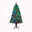 Lighted Artificial Christmas Tree-155186601