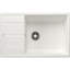 Zia Single Bowl Inset Kitchen Sink-39114743