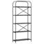 Bookshelf Engineered wood Modern Freestanding Bookshelves Organizer-2004950666-2004950705