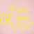 Bright Yellow