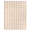 Jaipur Living Michael Habachy Saqqara GAM03 Handmade Contemporary IvoryWhite (8'x10')-654105791