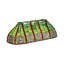 Celtic Knot Novelty Lighting Shade