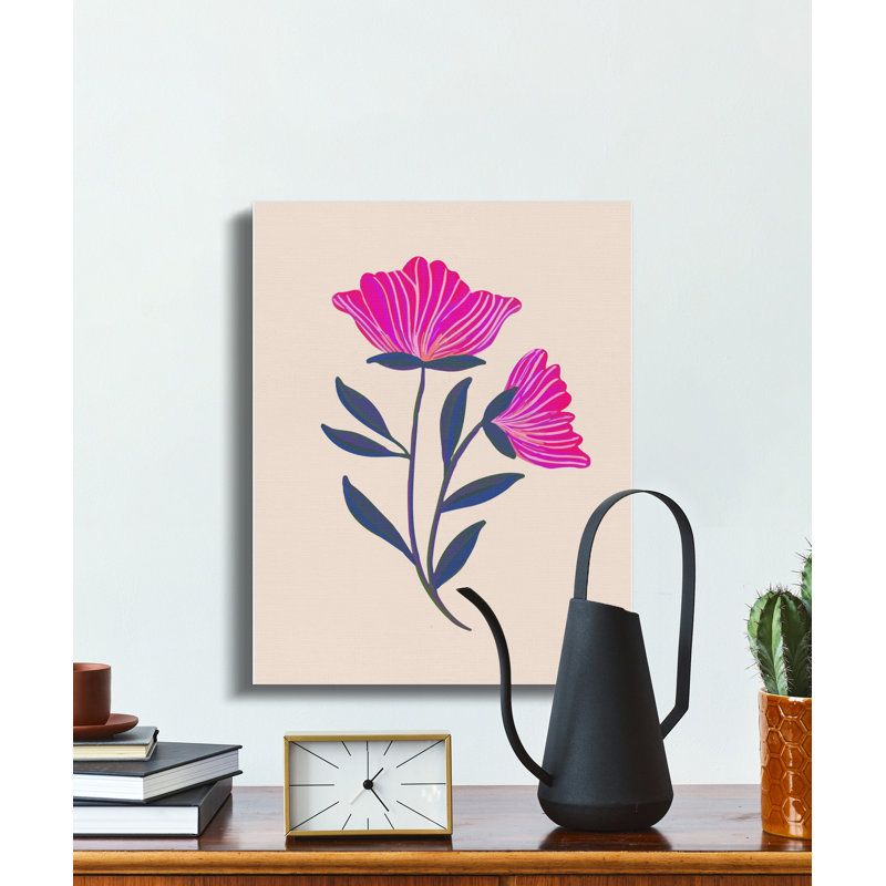 Wrapped Canvas Print Set