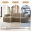 Berlare Modular Corner Sofa-186497587-186497586