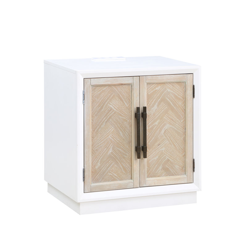 Armoire avec bahut Boca Grande