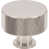 Polished Nickel selected