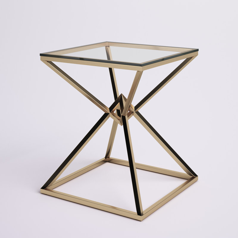 Table de bout