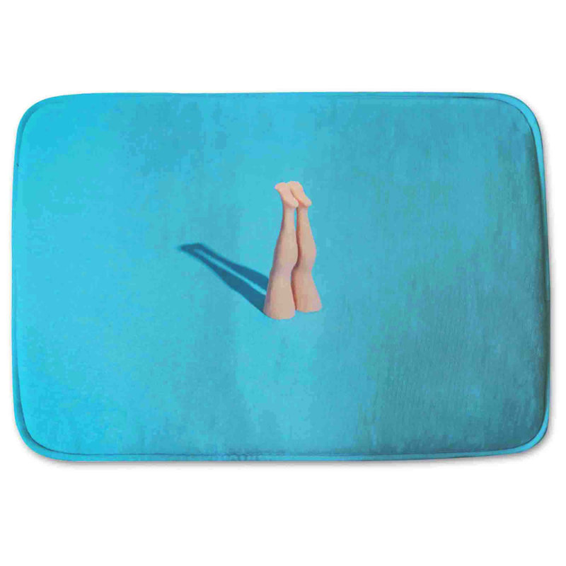 Moniq Non-Slip Bath Mat