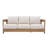 Frances Eucalyptus 5 Piece Seating Group-815090332
