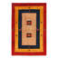 Meho Oriental Area Rug