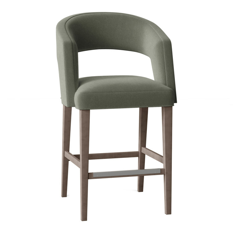Tabouret 30 "Bryant