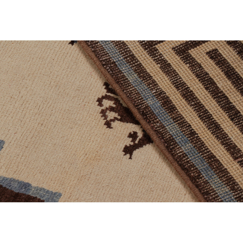 Wool Rug