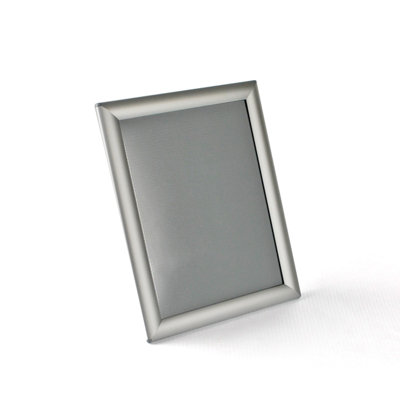 8.5" x 11" Vertical/ Horizontal Snap Frame for Counter or Wall Display, 10-Pack