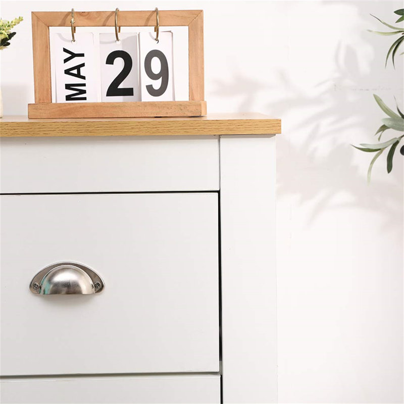Poneto 79cm Sideboard