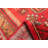 Andelz Red Rug 4'1" x 7'0"