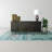 Fabian Aluminum Table Lamp
