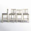 Chaise de comptoir Ance (ensemble de 4)-593930880