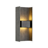 1 - Light Flush Mount