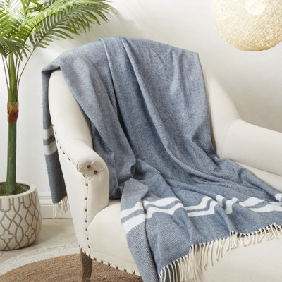 Throw Blanket