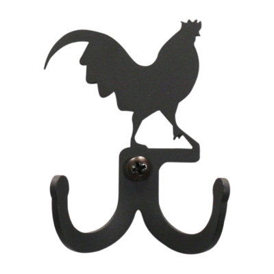 Vanessa Iron Wall Wall Hook