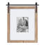 Dayanah 8x10 Wood Picture Frame