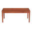 Table basse de patio-1094222771